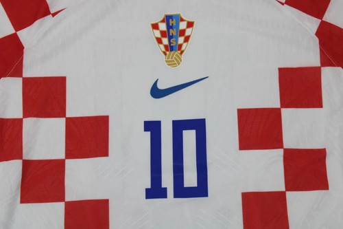 Official World Cup Local - Collectors Item - Top Tier - World Cup