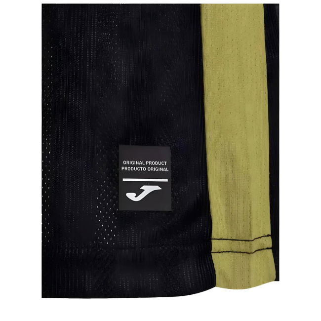 Match Quality Intense Verona Pro Series Fresh Look Soccer Jersey