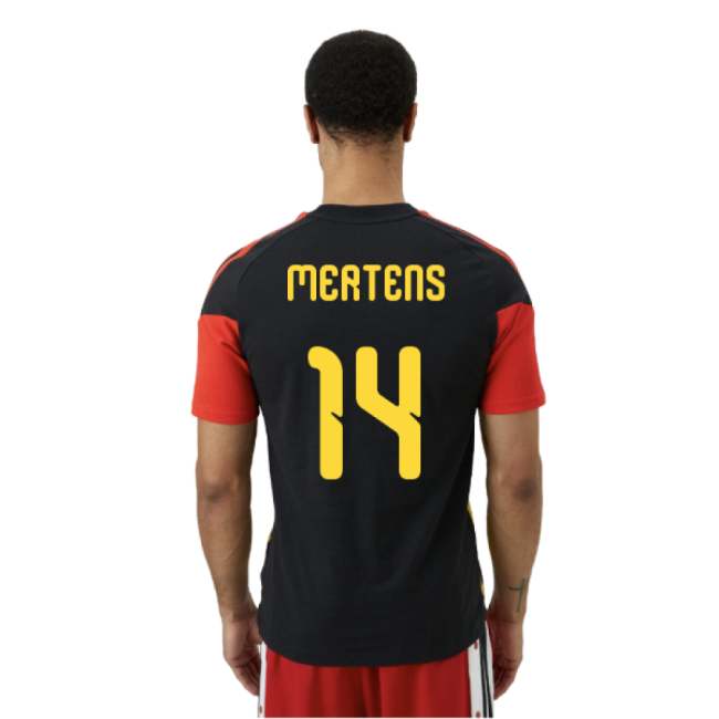 Authentic Pro Series Football Team New Release Supporter Shirt