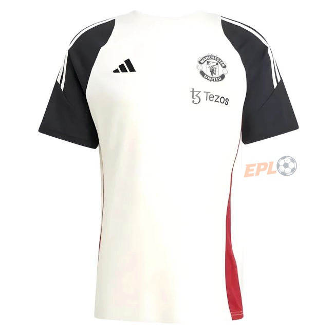 Man Utd 2024-20 value packed Third Soccer Jersey | first-class