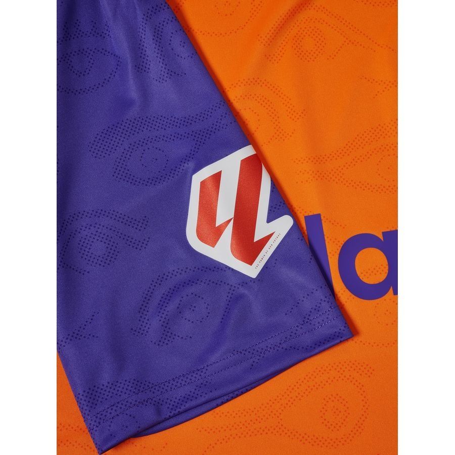 Malaga 3rd Shirt 2025/26 For Algeria Football Fans