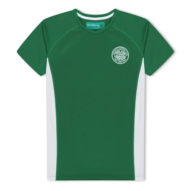 Durable 2025-2026 Football Club T-shirt Kids With Classic Design -