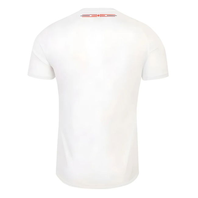Pro Style England Home Pro Shirt 2023-2024
