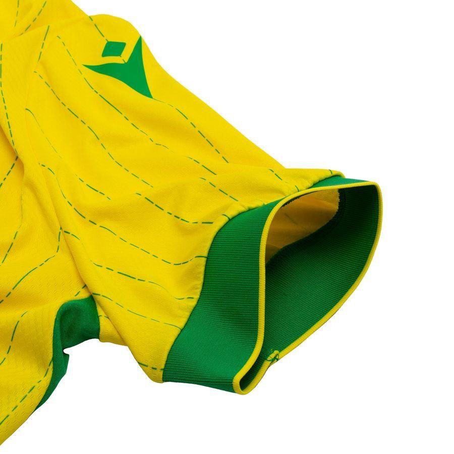 Nantes Home Shirt 2025/26