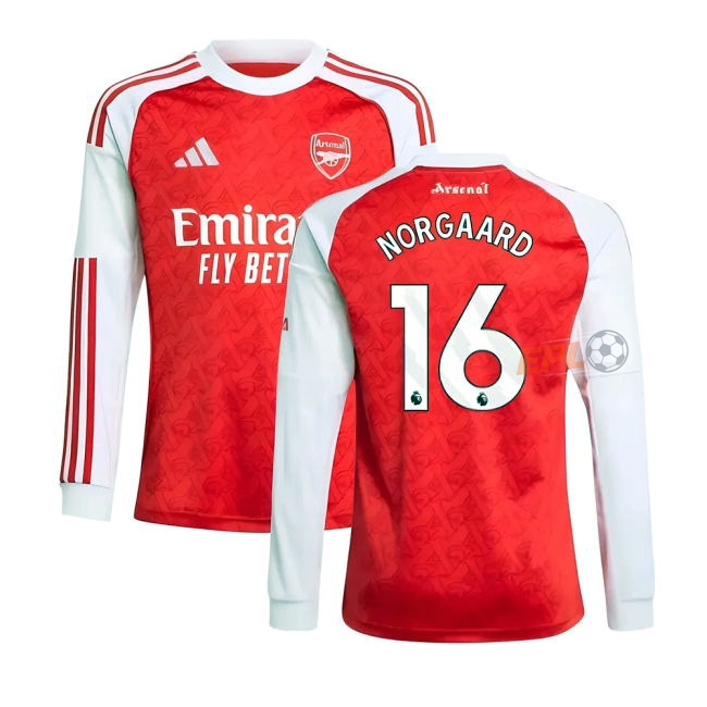 Arsenal 2025-20 value packed Home Soccer Jersey | first-class