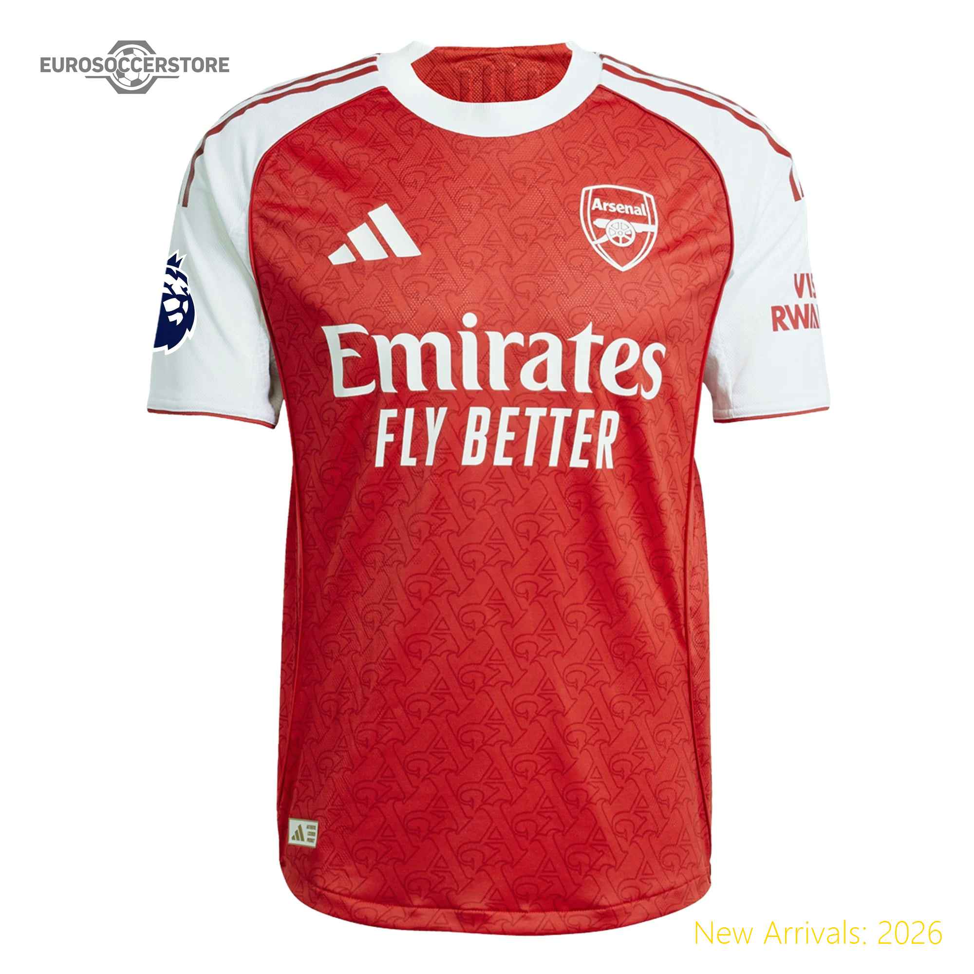 Officially Approved League Approved Kids Ars Team Durable Home Jersey