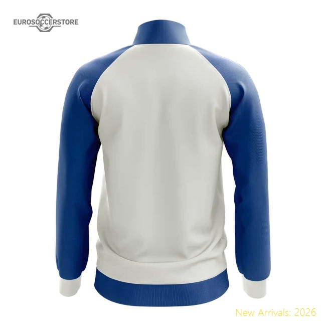 Highperformance Panama Concept 20242025 Concept Jersey (