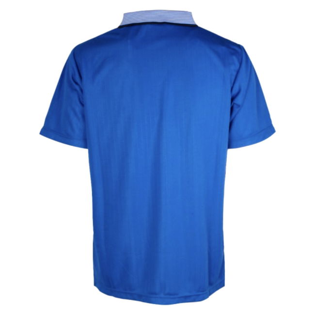 Top Grade 2025-2026 Everton Home With Classic Design - True To Size