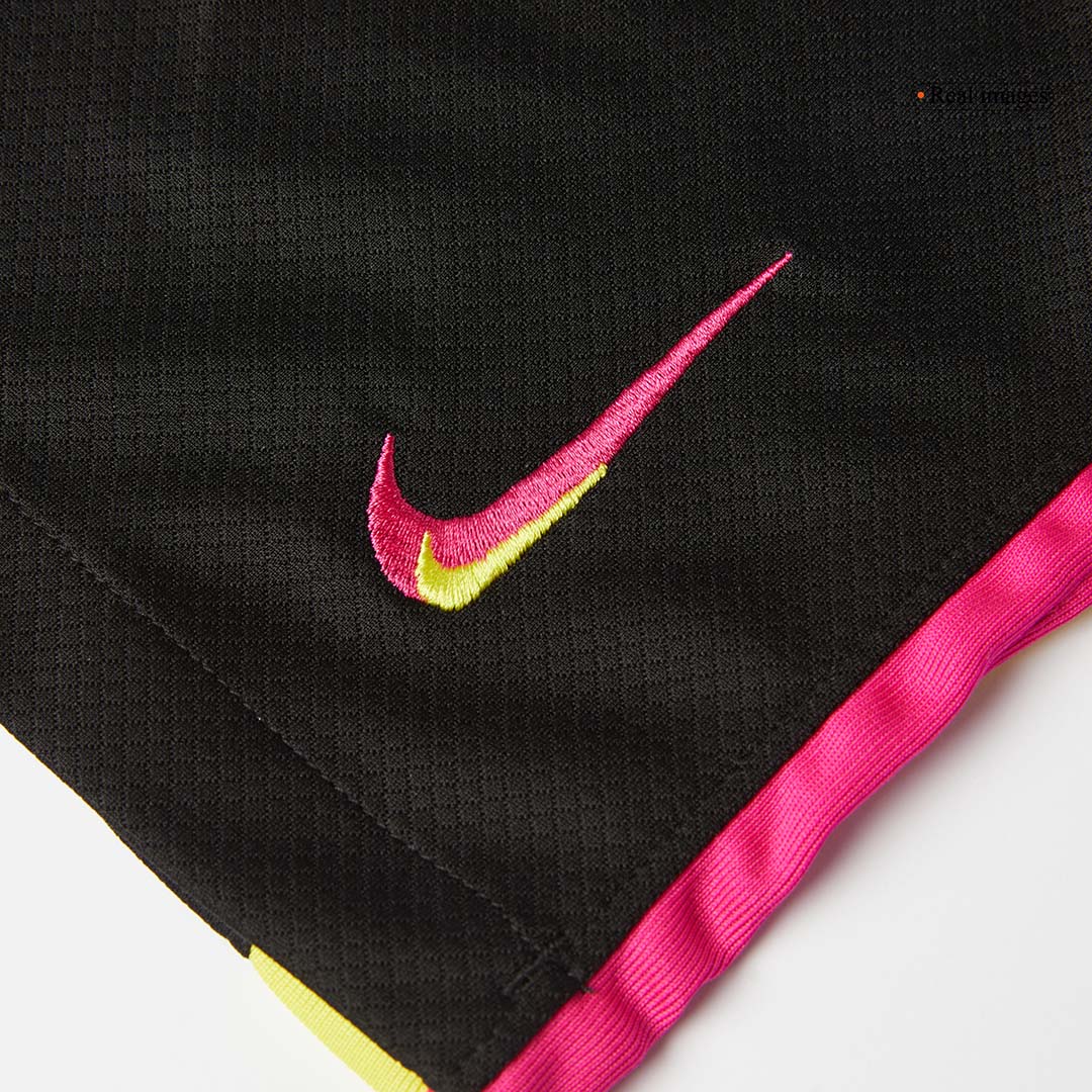 Chelsea Third Away Soccer Shorts 2024/25 Authentic Kit