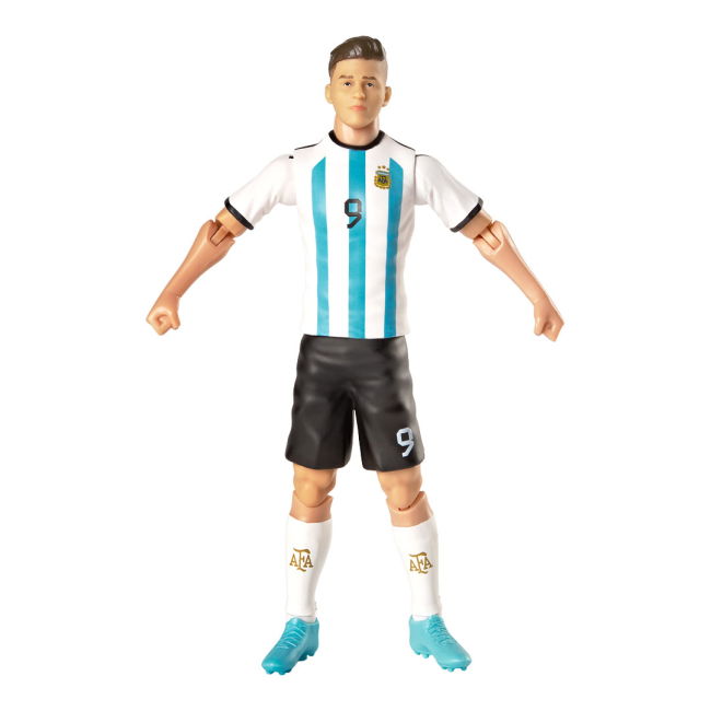 Argentina National Side Fan Jersey - Adults Version (3)