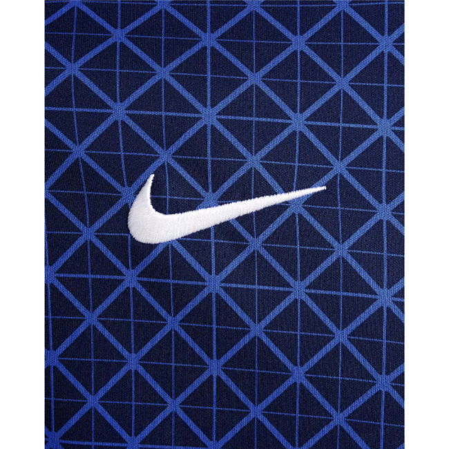 2025-2026 Stylish PSG Jersey