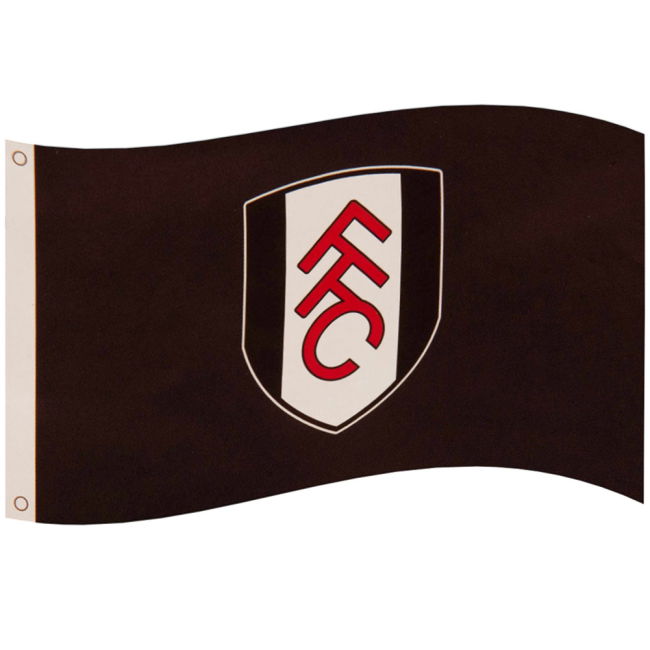 Professional Fulham 2025-2026 Home Kit