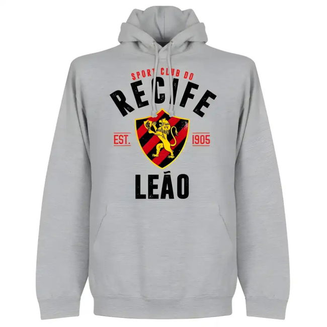 2025-2026 Football Club Replica Hoodie - Collector's Item Anti-slip