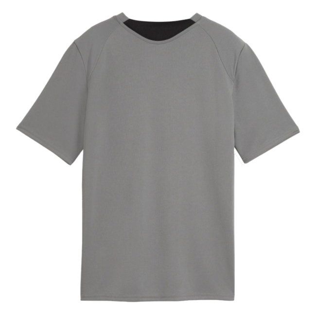 [JED] 2026-2027 Man City Training Jersey (Cast Iron) - Kids