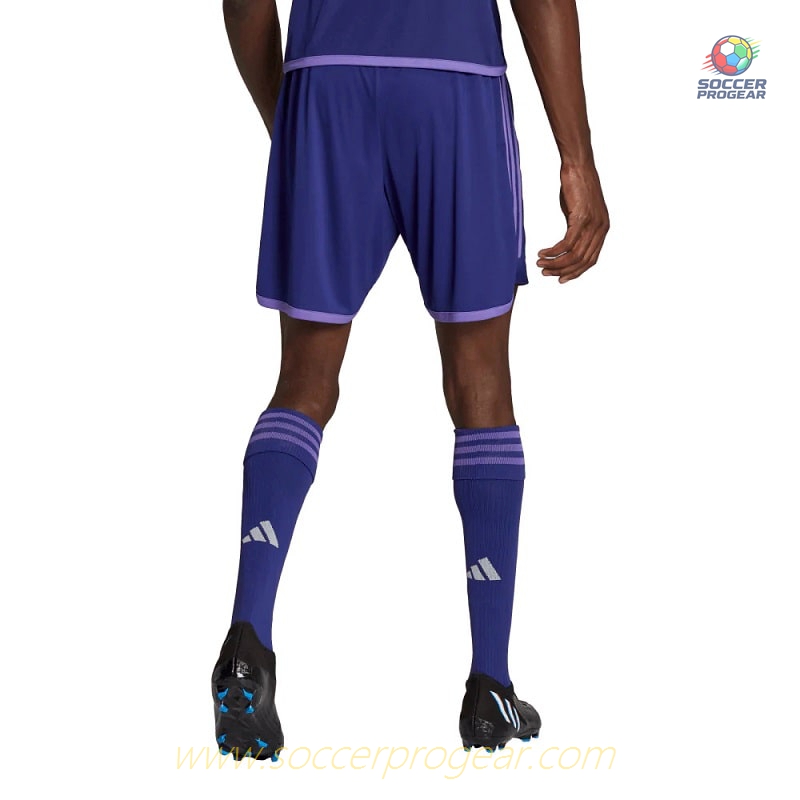 ARGENTINA WORLD CUP 2022 AWAY SHORTS