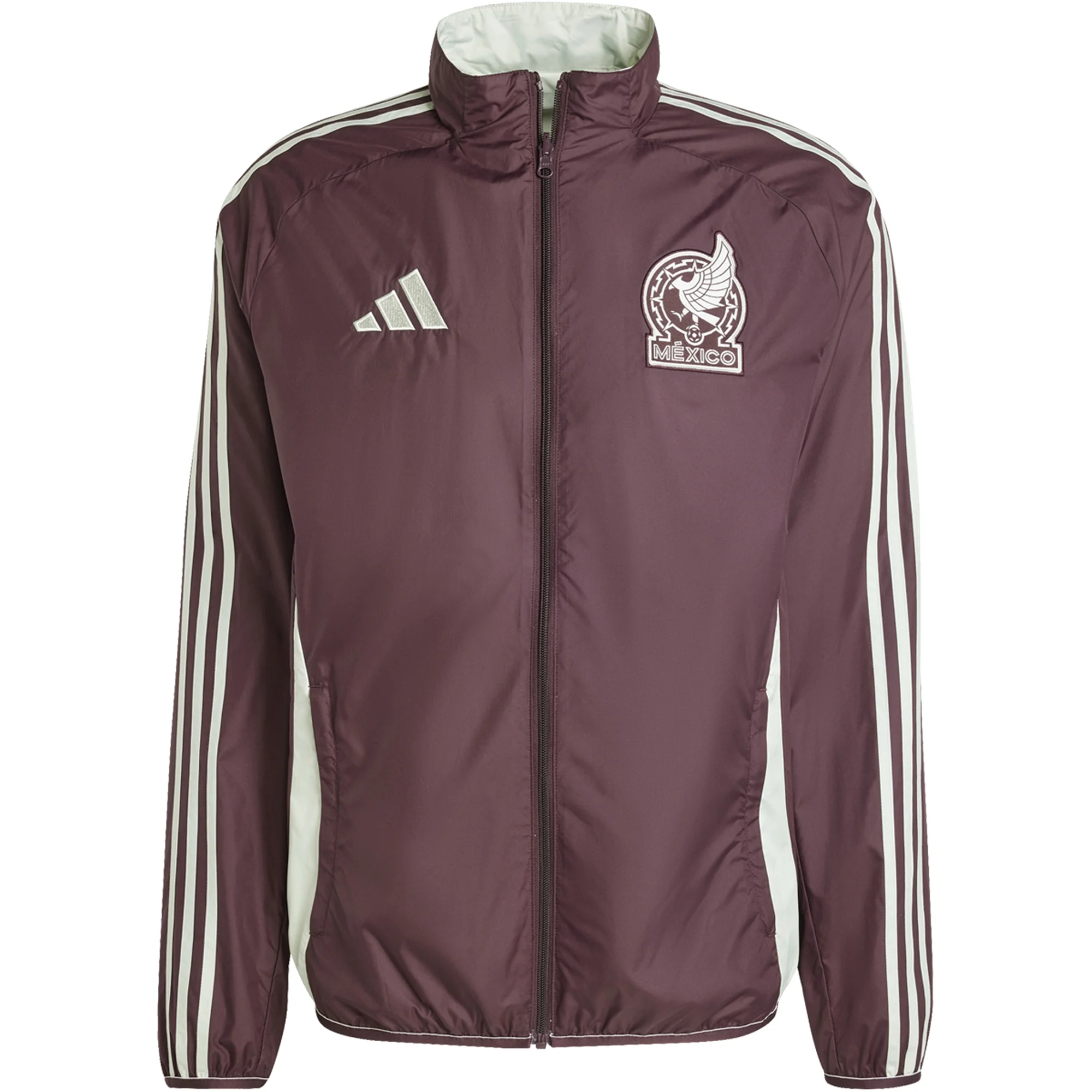 Mexico 2024-2025 Season Third Shirt –  Match Day Version S