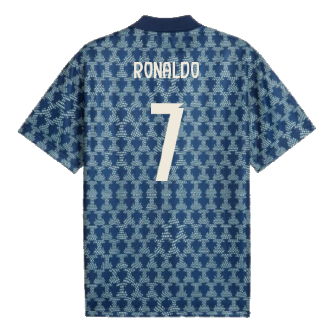 Elite European Team 2025-2026 Home Short Sleeve Jersey Slim Temperature-control