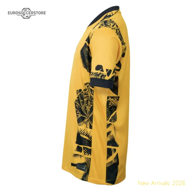 Genuine Official 2024-2025 Inter Milan Third Shirt (Kids)