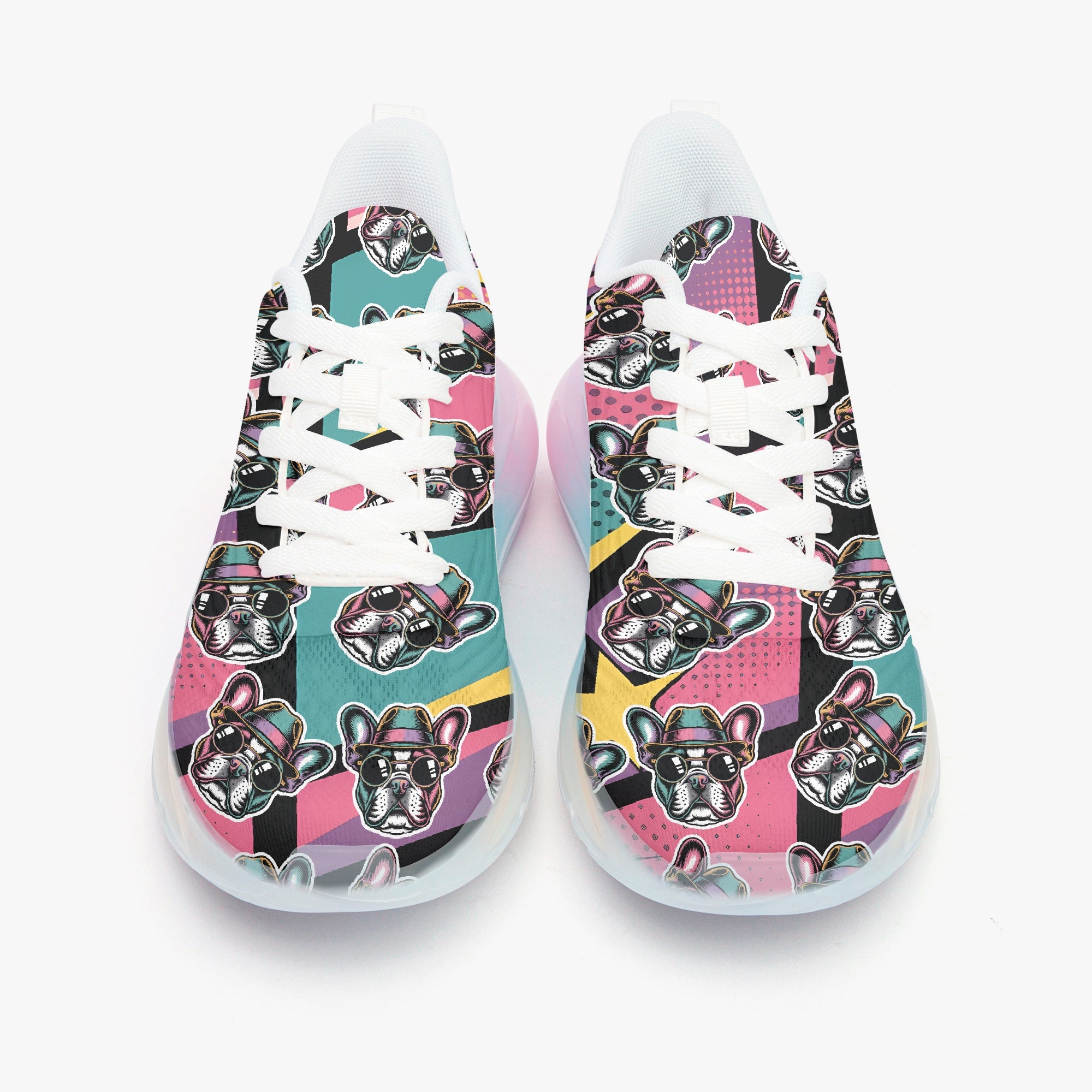 Street-Ready Lifestyle-Driven Bill - Lightweight Sneakers for Daily Life