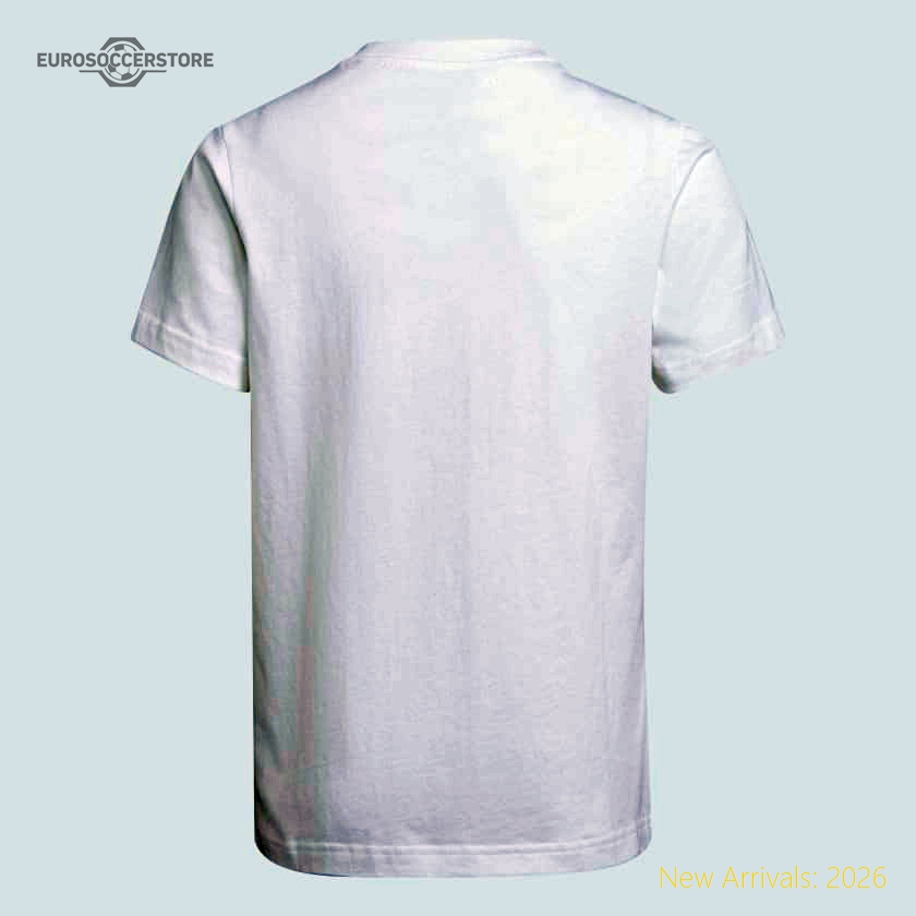 Classic Design Adult Durable Juv Football Legend Unknown Jersey 2023