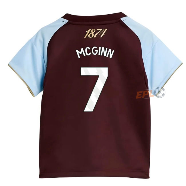 AVL official 2025-20 Home Kit - Adults | top quality