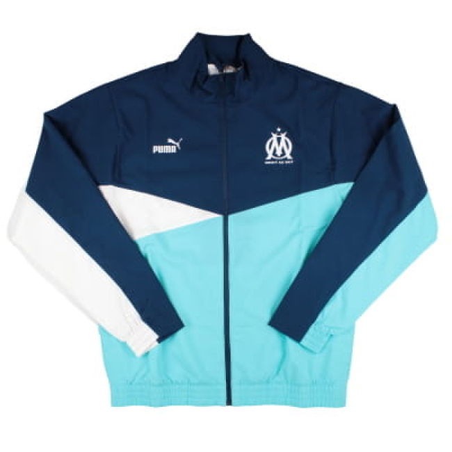 Marseille Stylish Jersey 2023-2024