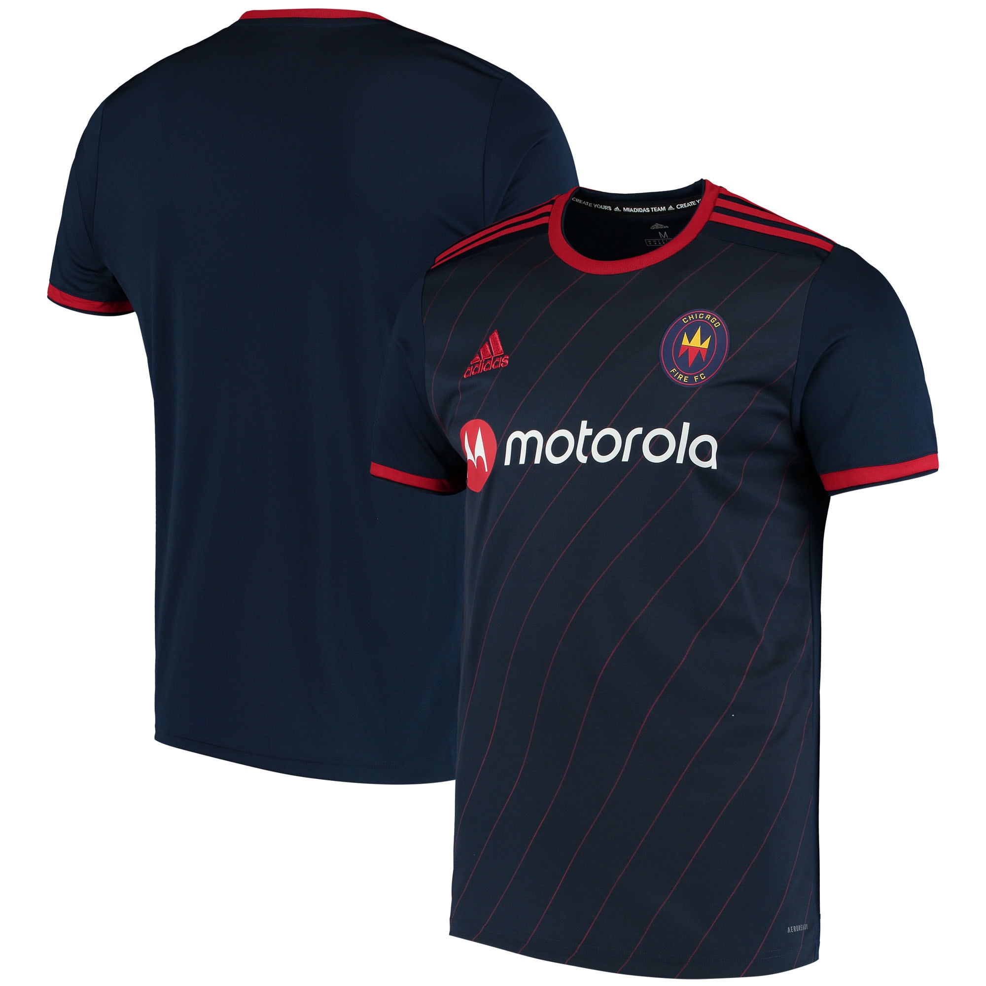 Men's 2024 Professional Replica - Authentic - Free Shipping