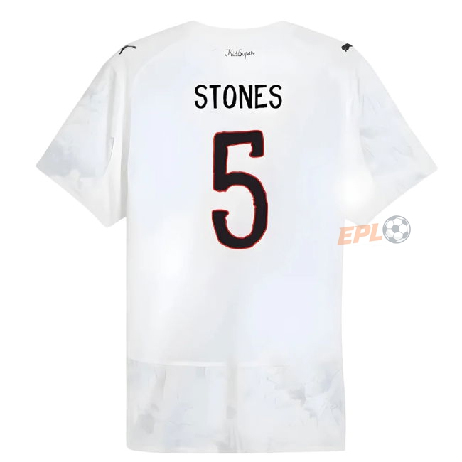 2025-20 MAN chic Third Shirt - Adults | genuine | original