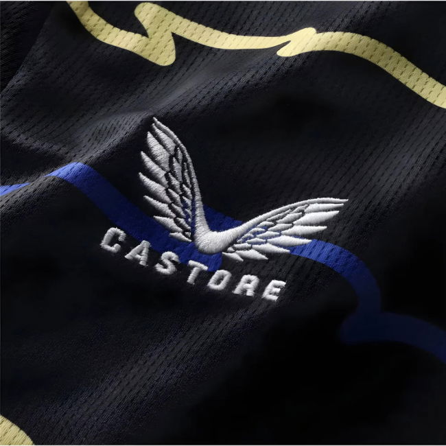 Everton Exclusive Third Jersey 2025-2026 #29