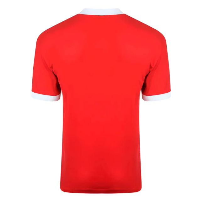 1978 Liverpool classic Third Football Shirt | genuine