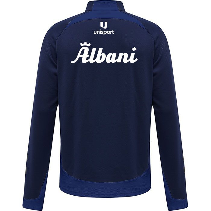 Odense Boldklub Lead Training Shirt - Navy