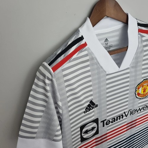 Manchester United (man Utd) Camiseta - Fan Collection Edition