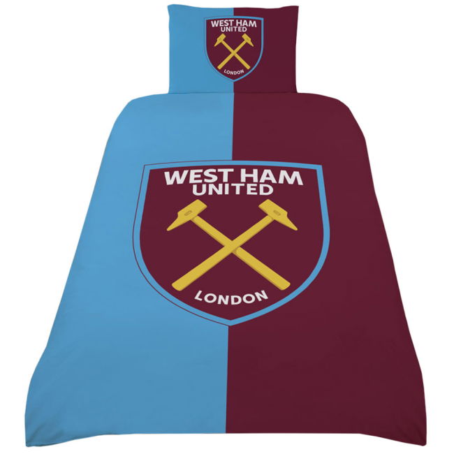 Authentic Jersey Flexible WHU Fashionable Classic - Adults #104601