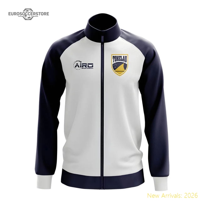 Authentic Football Team Jacket - Casual 2024-2025 Retro