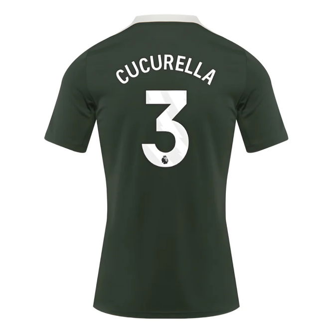 Superior Craftsmanship Chelsea Chelsea Dri Fit Strike Training Shi...