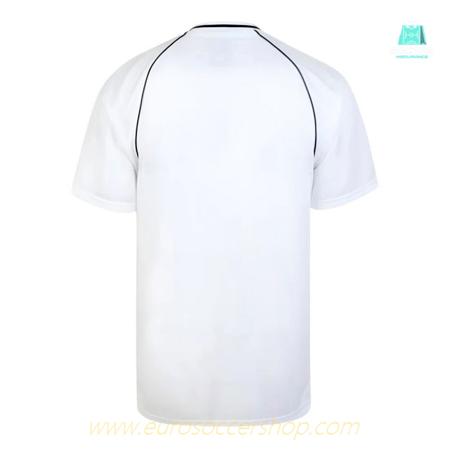 Tottenham 1991 FA Cup Semi Final Home Shirt (KANE 10)