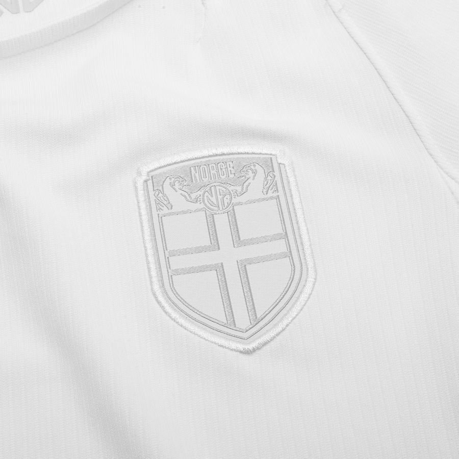 [EFKS] 2026 Norway World Cup Kids Kit 3rd