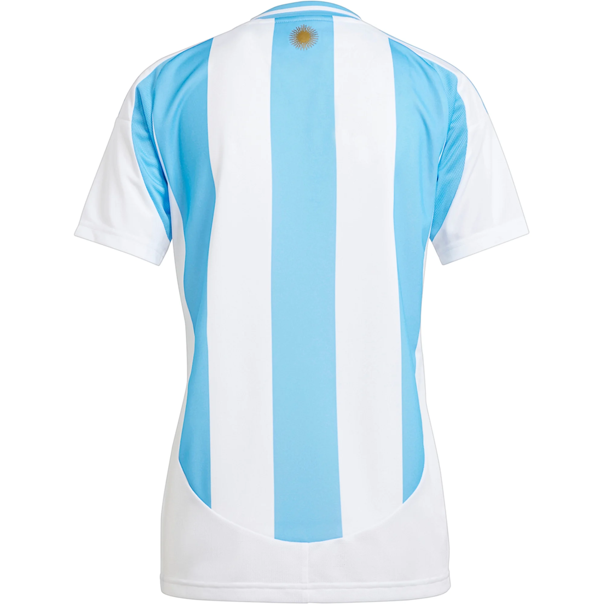Argentina National Team 2024-2025 Season Home Jersey –  Match Day Version S