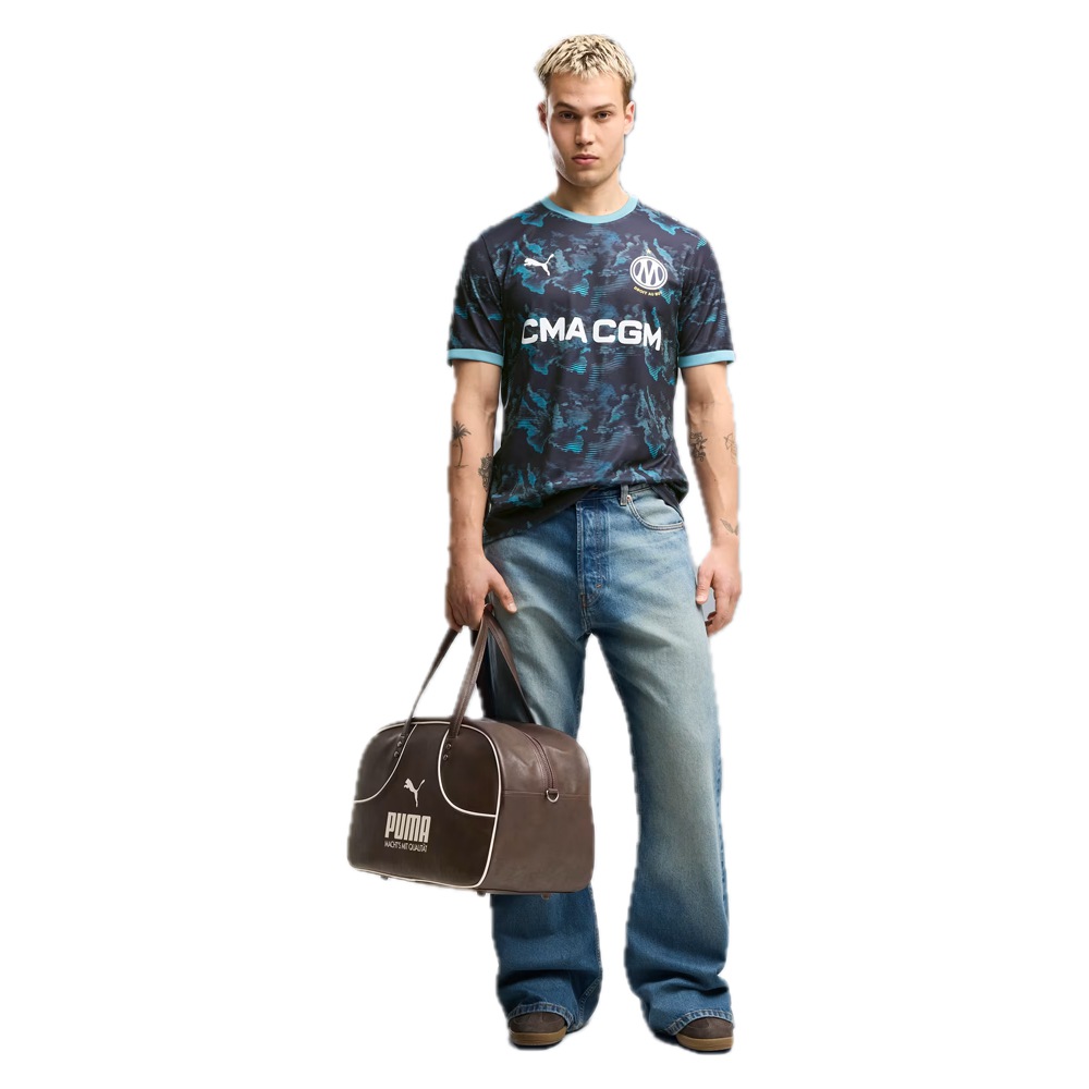 [LK] Olympique Marseille Away Apparel de 26/27