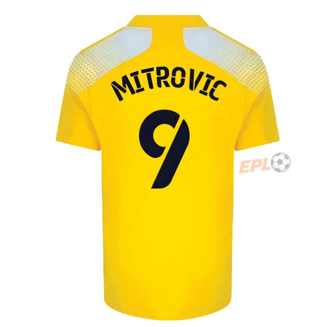 FUL 2021-20 competitive price Third Jersey - Adults