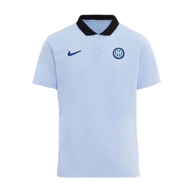 Premium 2023-2024 Inter Milan Shirt With Limited Edition Design