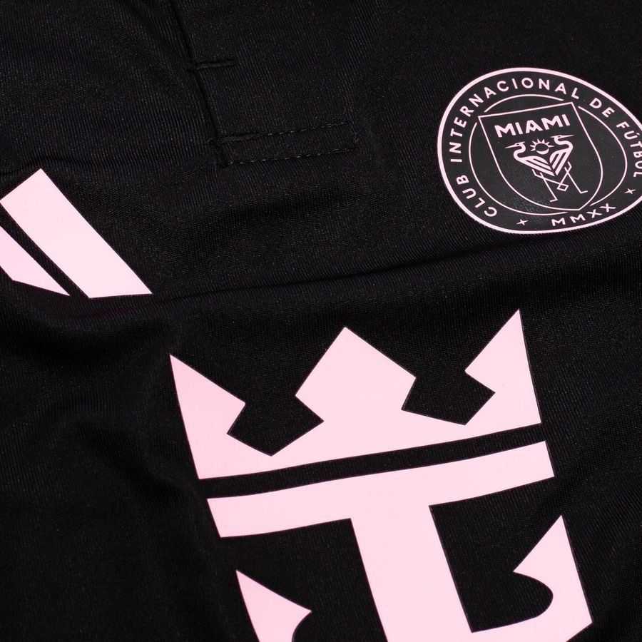 [EFKS] 2026 Inter Miami Messi Mini Kit 10 Away Kids Apparel