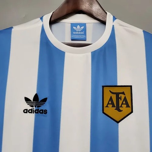 Argentina Local - Elite Performance - Authentic Replica