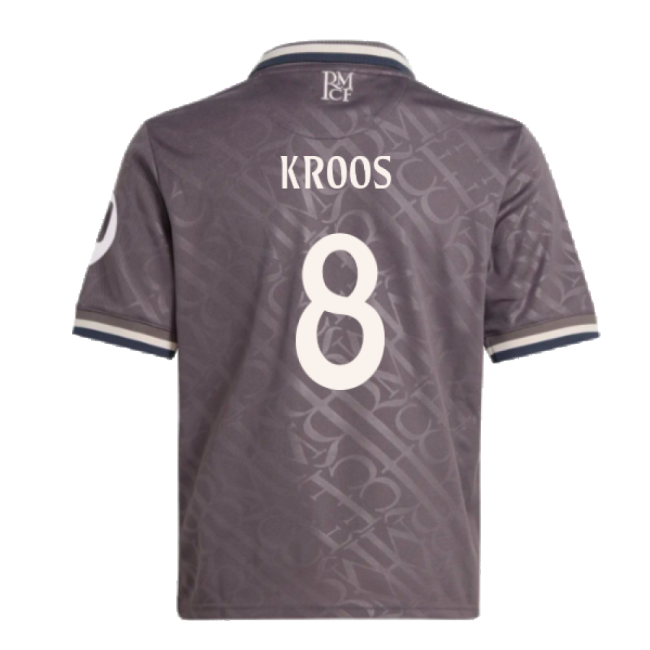 Premium True Rm Pro Series Latest Edition Soccer Jersey