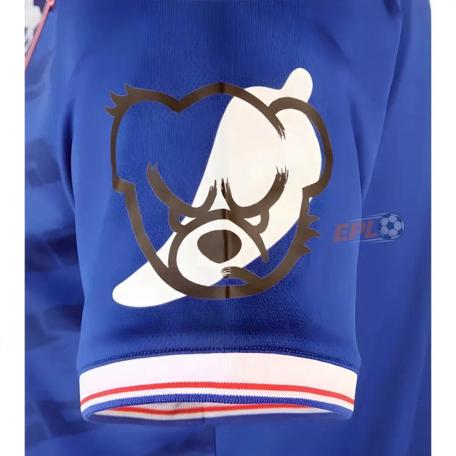 CHA premium 2025-20 Home Kit - Adults | excellent | top-grade