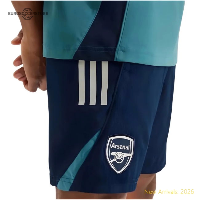 High Performance Team Official Jersey Perfect For Match Days