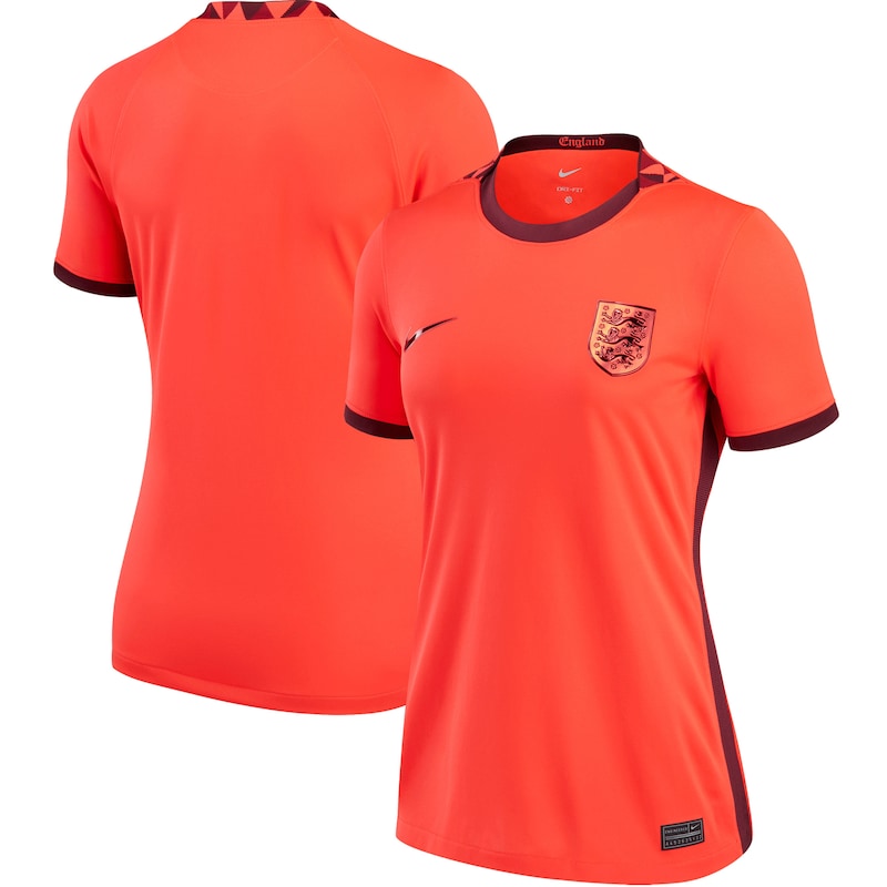 Performance  Women's 2024 Replica Jersey - Authentic Soccer Jersey