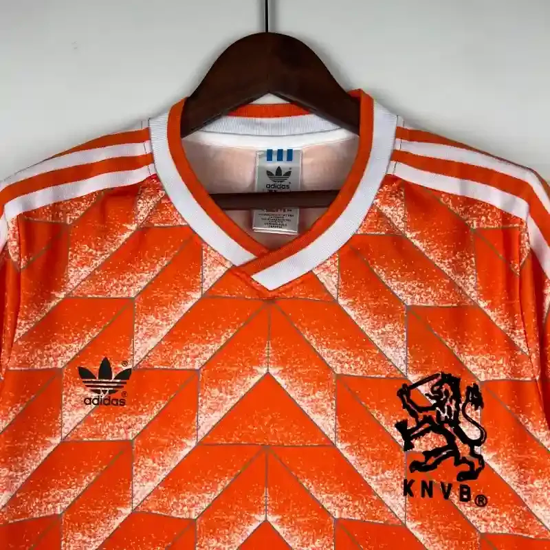 Cheap 1988 Holland Jersey retro kit