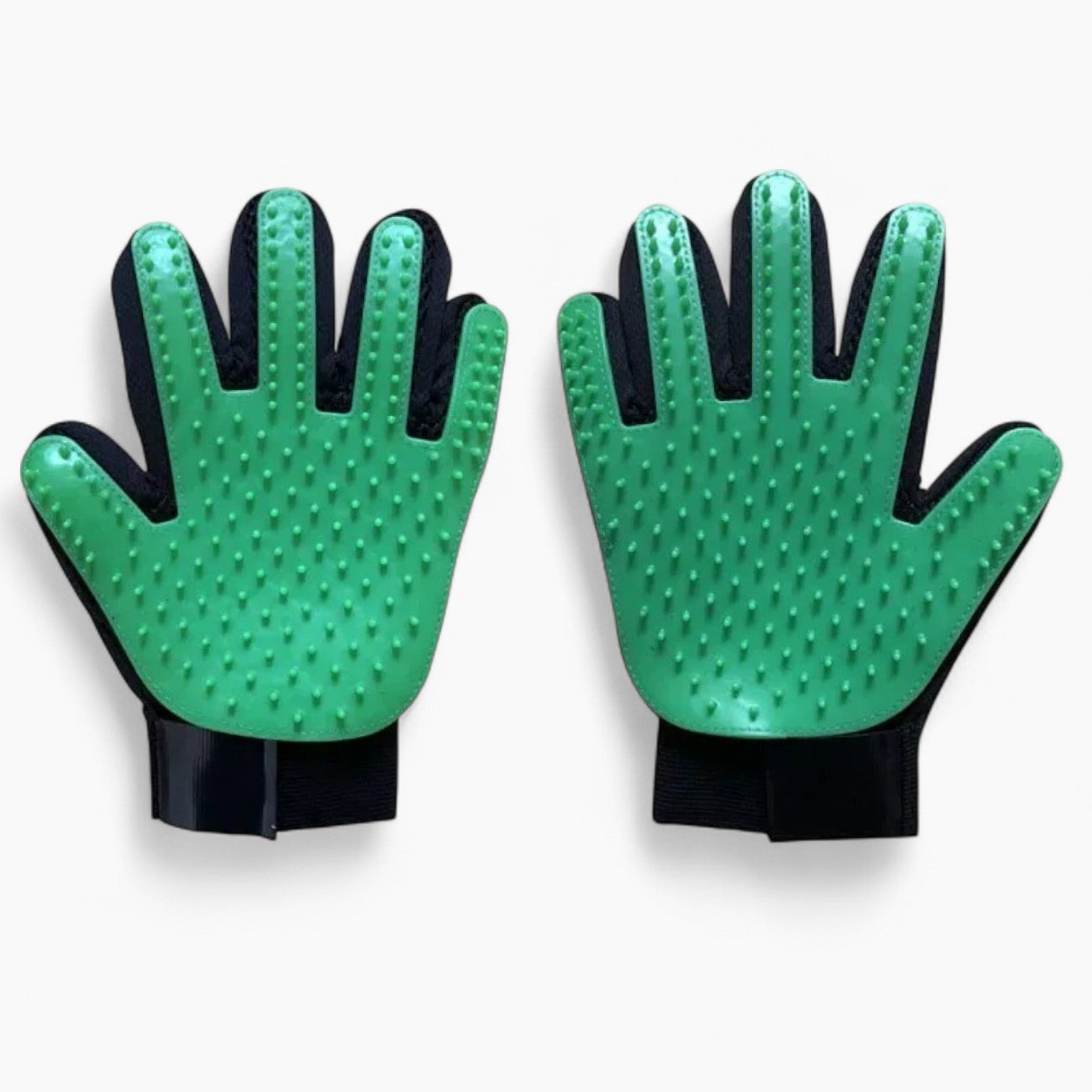 Stylish Bullyglove French Bulldog Cleaning Glove – Massage & Clean Pe...