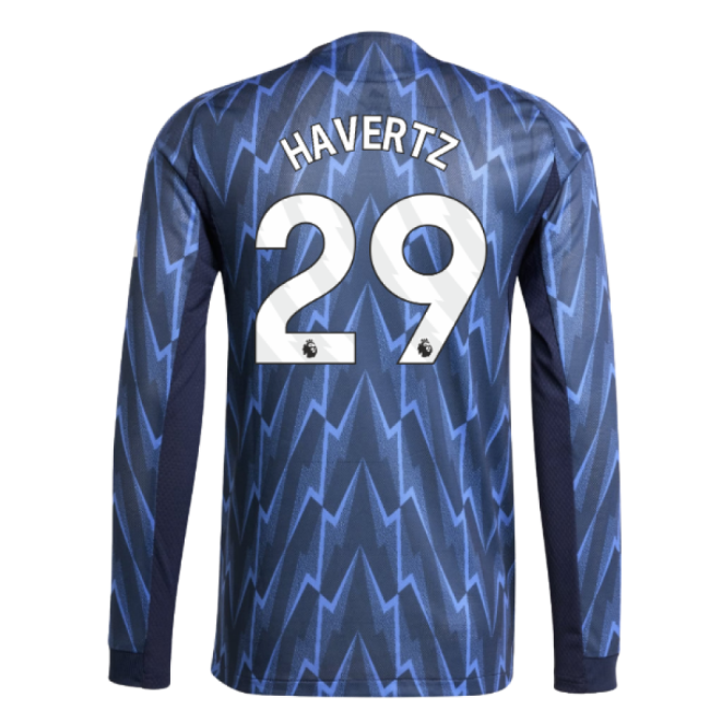 2025-20 Arsenal stylish Away Football Shirt | authentic